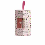 Kosmetikst Teaology Black Rose Tea 2 Dele #1