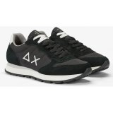 Kondisko til M�nd SUN68 TOM SOLID Z44101 11 Sort #3