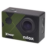 Sportskamera Nilox Action Cam XSNAP2 Sort #5