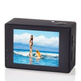 Sportskamera Nilox Action Cam XFIGHT Sort #3