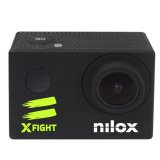 Sportskamera Nilox Action Cam XFIGHT Sort #1