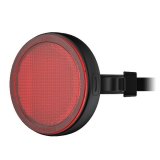 GPS-lokalisering Nilox NXLIGHTRACKERBK Negro, rojo #1
