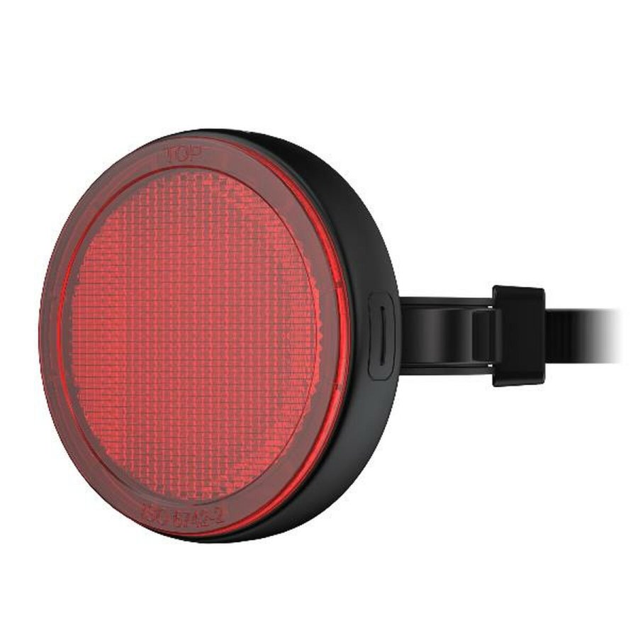 GPS-lokalisering Nilox NXLIGHTRACKERBK Negro, rojo #1