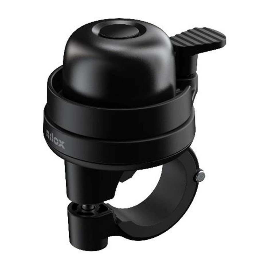 GPS-lokalisering Nilox NXRINGTRACKERBK Sort #1