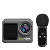 Covers Nilox NXACXMIC #1