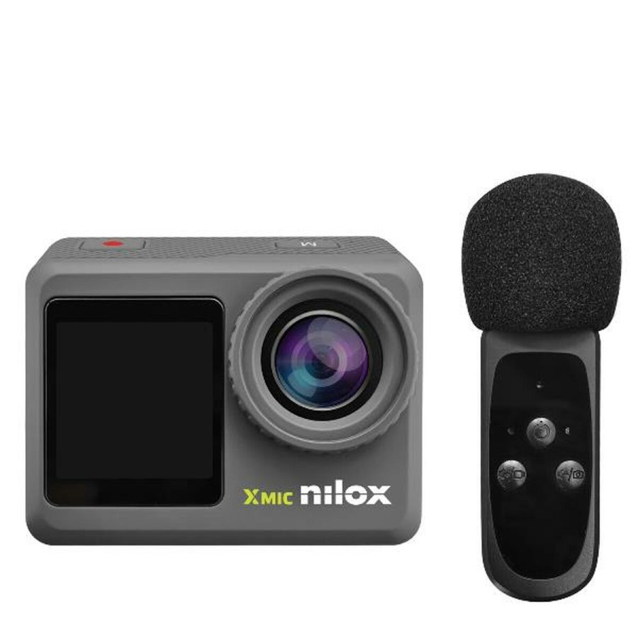 Covers Nilox NXACXMIC #1