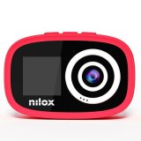 Covers Nilox NXACKIDSRED #1