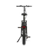 Elektrisk cykel Nilox NXEBX10BK Sort 250 W 13000 mAh 20
