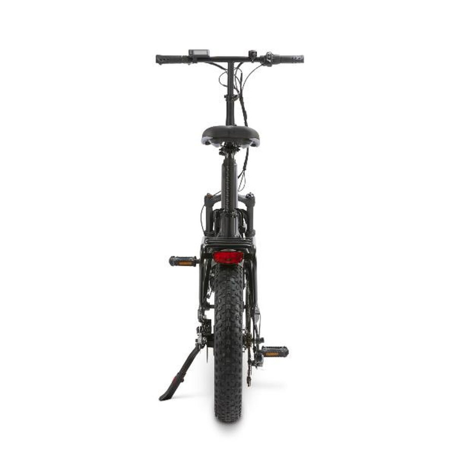 Elektrisk cykel Nilox NXEBX10BK Sort 250 W 13000 mAh 20
