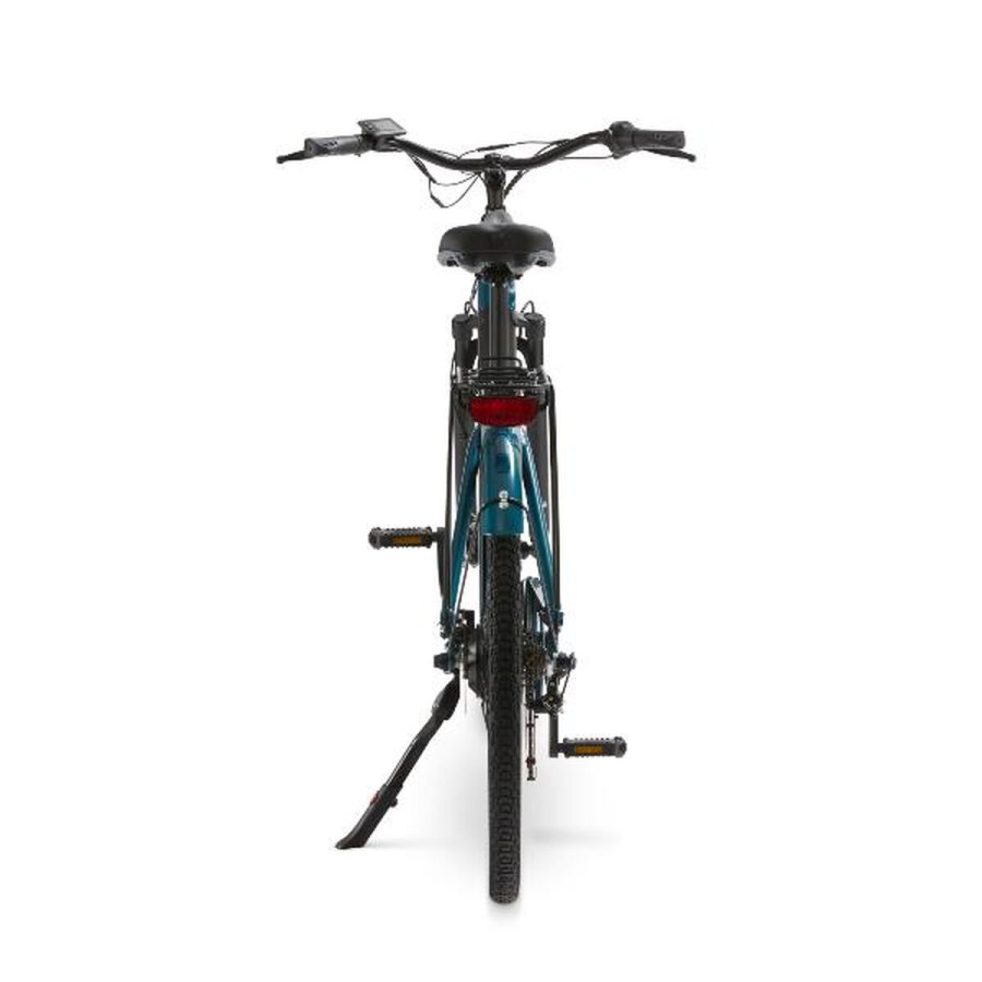 Elektrisk cykel Nilox J7 Grn 250 W 28