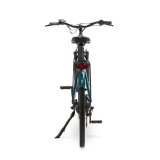 Elektrisk cykel Nilox J7 Grn 250 W 28
