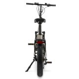 Elektrisk cykel Nilox NXEBX10GR Gr 250 W 13000 mAh 20