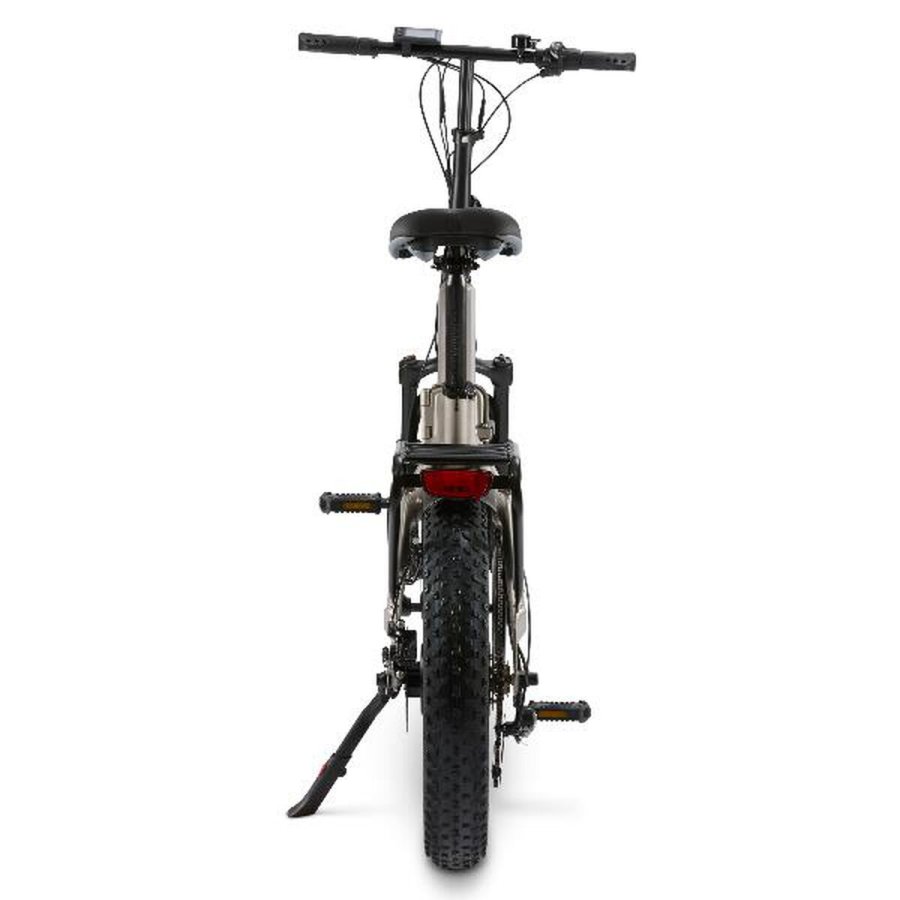 Elektrisk cykel Nilox NXEBX10GR Gr 250 W 13000 mAh 20