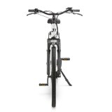 Elektrisk cykel Nilox J7 Hvid 250 W 28