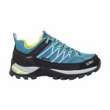 Sportssneakers til damer Campagnolo Rigel Low Wmn Trekking Shoes Wp Bl #1