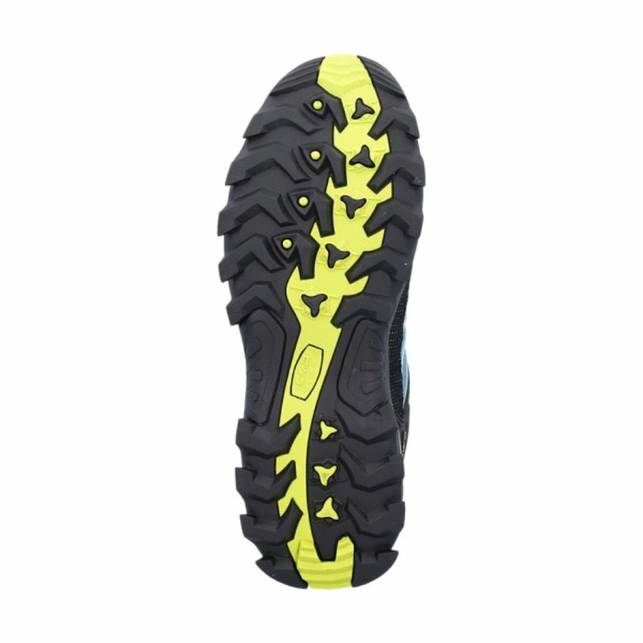 Sportssneakers til damer Campagnolo Rigel Low Wmn Trekking Shoes Wp Bl #3