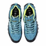 Sportssneakers til damer Campagnolo Rigel Low Wmn Trekking Shoes Wp Bl #4