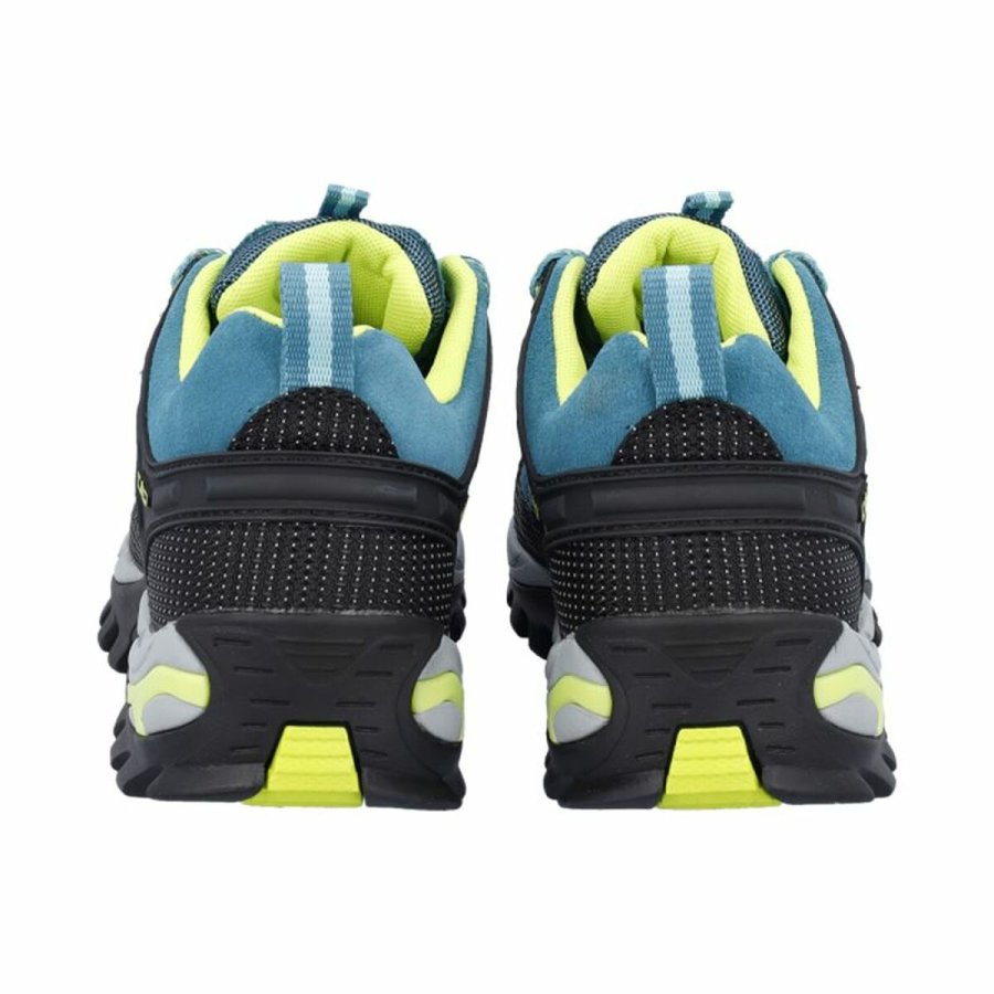 Sportssneakers til damer Campagnolo Rigel Low Wmn Trekking Shoes Wp Bl #6