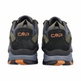 Lbesko til voksne Campagnolo Melnick 2,0 Low Grn #6