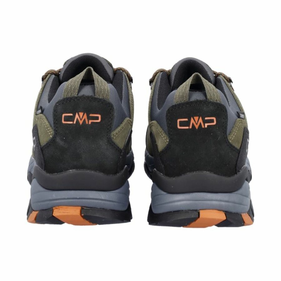 Lbesko til voksne Campagnolo Melnick 2,0 Low Grn #6