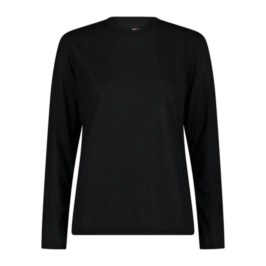 T-shirt Campagnolo Sort #1