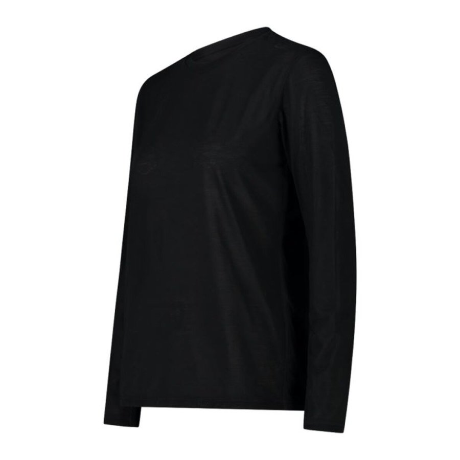 T-shirt Campagnolo Sort #3