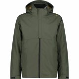 Sport Jakke til Mnd Campagnolo Zip Hood Detachable #1