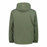 Sport Jakke til Mnd Campagnolo Fix Sage Mrkegr #2