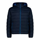 Sport Jakke til Mnd Campagnolo Snaps Bl Sort #1