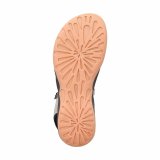 Kvinde Sandaler Campagnolo Adib Hiking Hvid Trekking #3