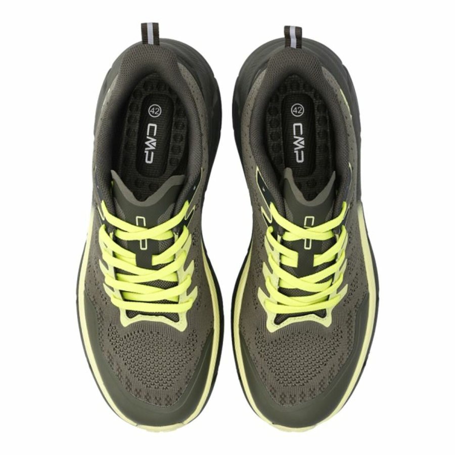 Vandresko til mnd Campagnolo Rahmsy #3