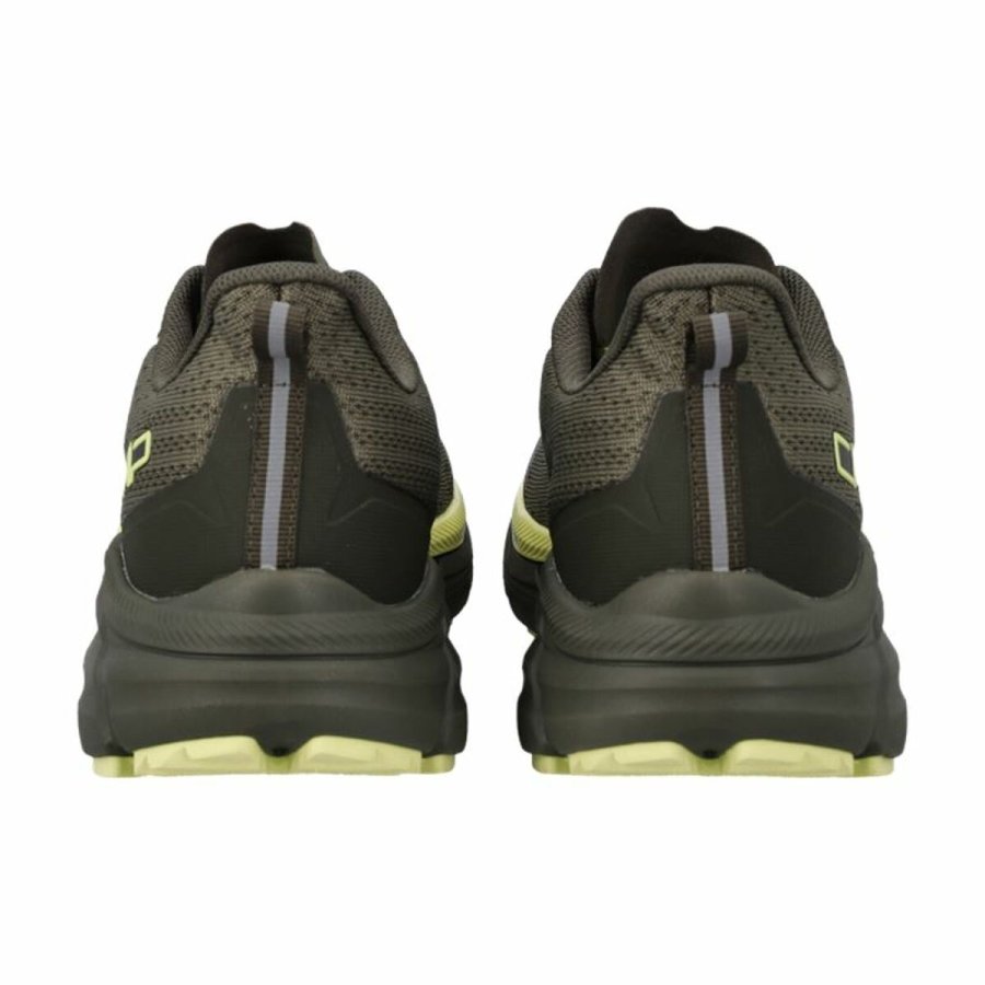 Vandresko til mnd Campagnolo Rahmsy #6