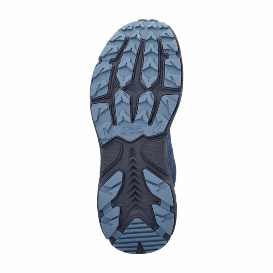 Vandresko til m�nd Campagnolo Rahmsy #4