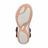 Kvinde Sandaler Campagnolo Hamal Hvid Trekking #4