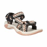 Kvinde Sandaler Campagnolo Hamal Hvid Trekking #5