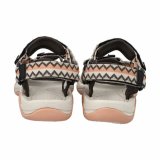 Kvinde Sandaler Campagnolo Hamal Hvid Trekking #6