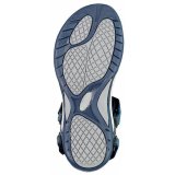 Kvinde Sandaler Campagnolo Hamal Bl� Trekking #5