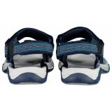 Kvinde Sandaler Campagnolo Hamal Bl� Trekking #6