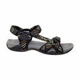 Mountain sandaler Campagnolo Hamal Sort Trekking #1