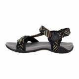 Mountain sandaler Campagnolo Hamal Sort Trekking #2