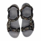 Mountain sandaler Campagnolo Hamal Sort Trekking #3