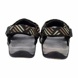 Mountain sandaler Campagnolo Hamal Sort Trekking #4