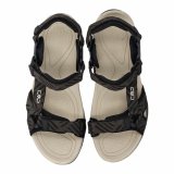 Mountain sandaler Campagnolo Hamal Oliven Trekking #2