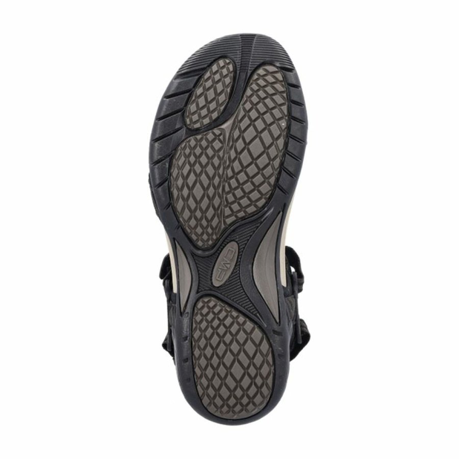 Mountain sandaler Campagnolo Hamal Oliven Trekking #3