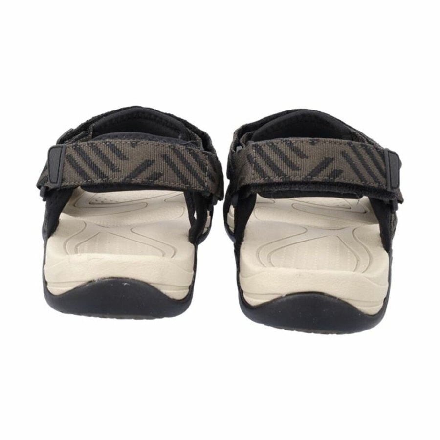Mountain sandaler Campagnolo Hamal Oliven Trekking #5