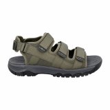 Mountain sandaler Campagnolo Khoros Hiking Oliven Trekking #1