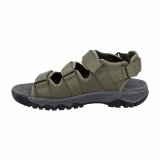 Mountain sandaler Campagnolo Khoros Hiking Oliven Trekking #2