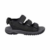 Mountain sandaler Campagnolo Khoros Hiking Sort Trekking #1