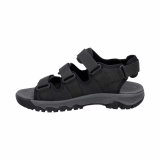 Mountain sandaler Campagnolo Khoros Hiking Sort Trekking #2