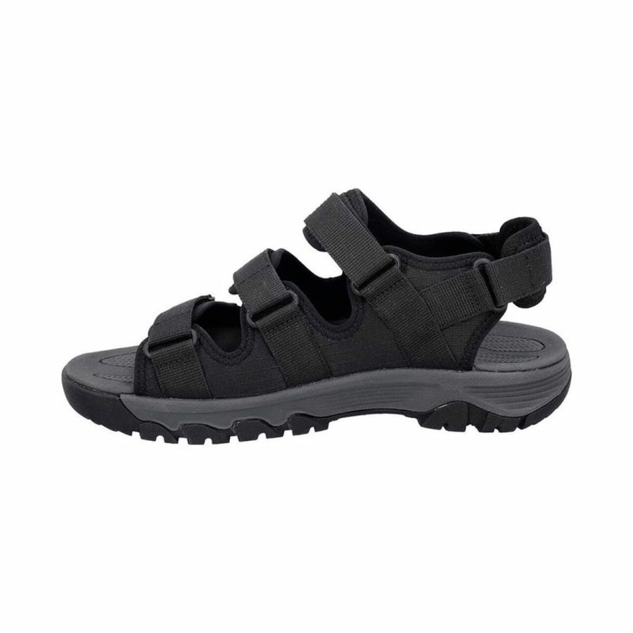 Mountain sandaler Campagnolo Khoros Hiking Sort Trekking #2